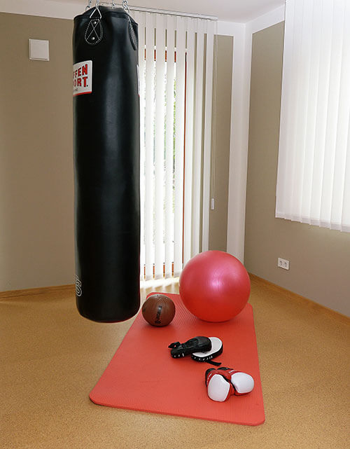 Physiotherapie Wöllstadt, Raum Frankfurt, Friedberg, Bad Nauheim