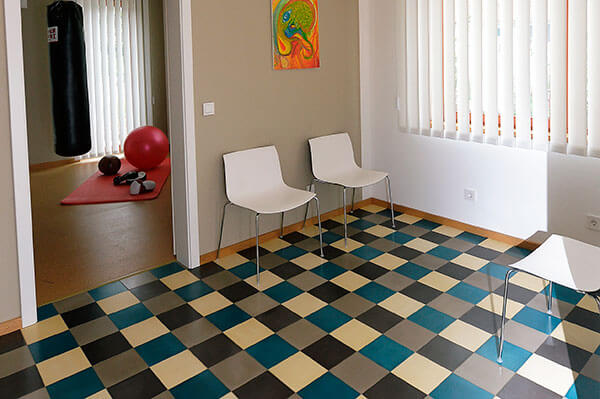 Praxis für Osteopathie - 2