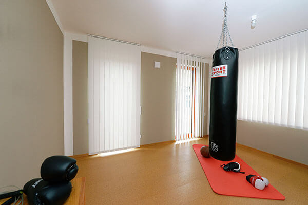 Praxis für Physiotherapie