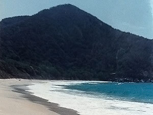 Lebensweg Osteopath - Südamerika - Bild4